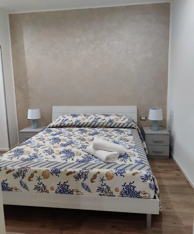 Appartamento Maraviglios Alghero Appartement
