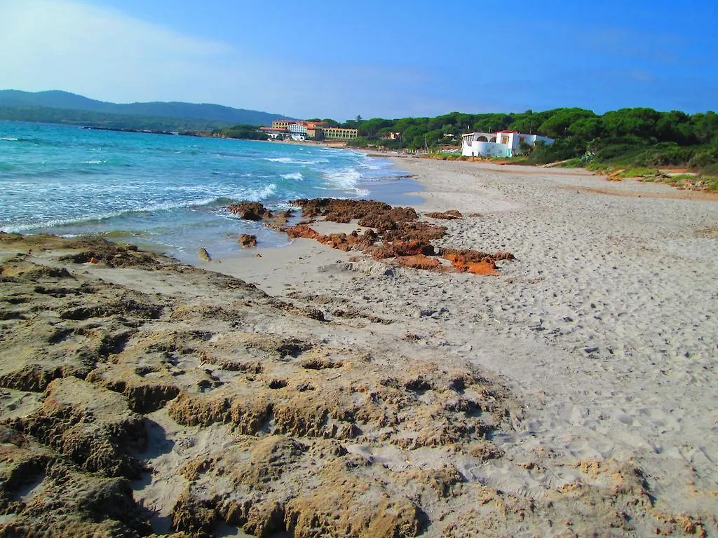 Appartamento Maraviglios Alghero Appartement